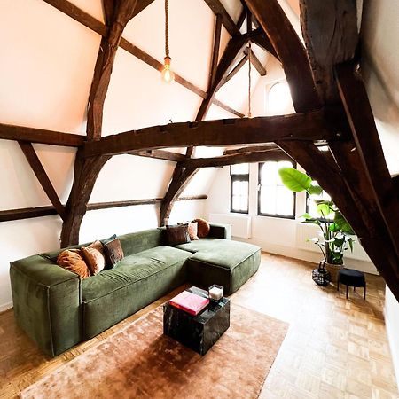 Nammos Home'S Antwerpen Eksteriør bilde