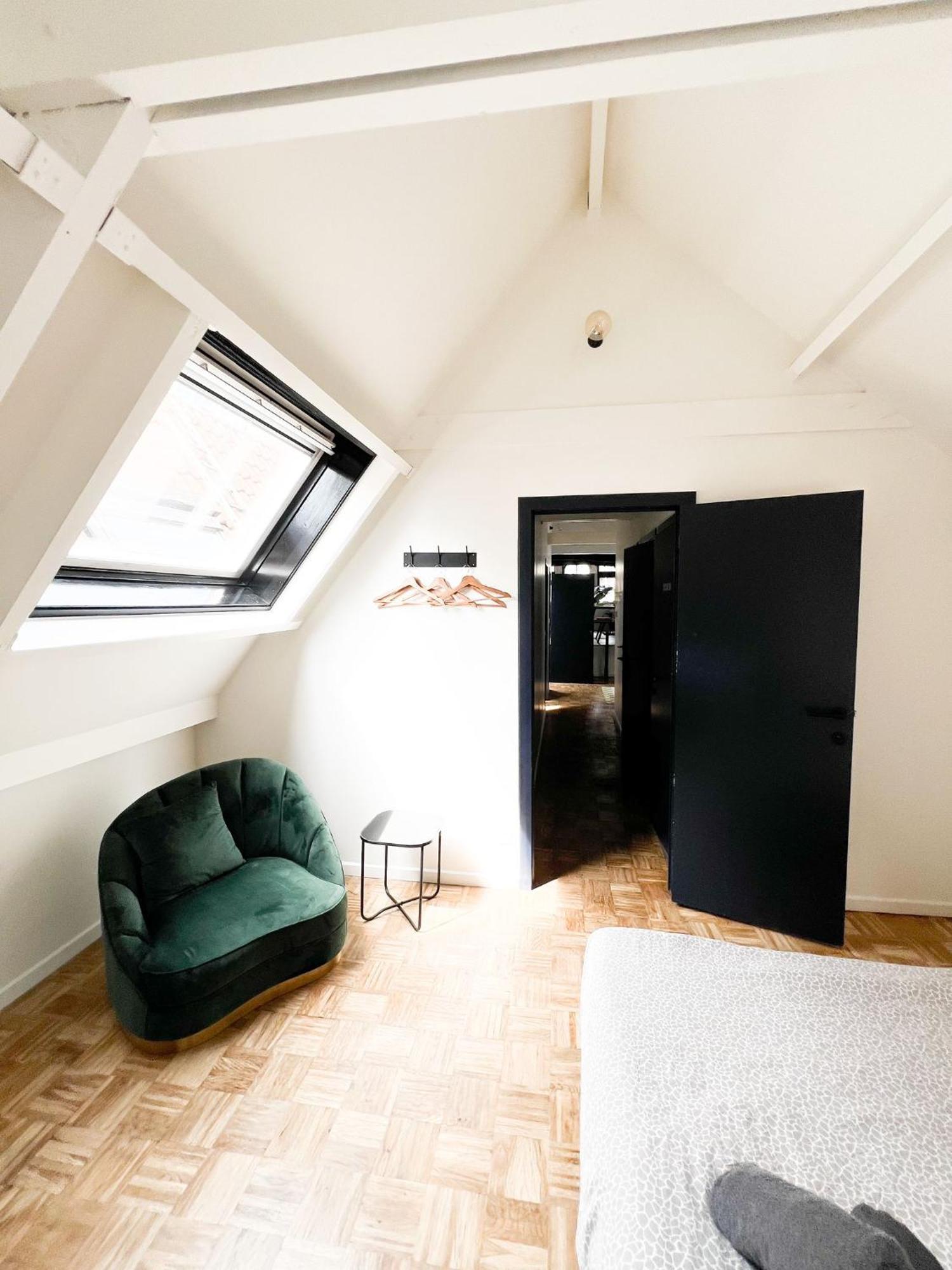 Nammos Home'S Antwerpen Eksteriør bilde